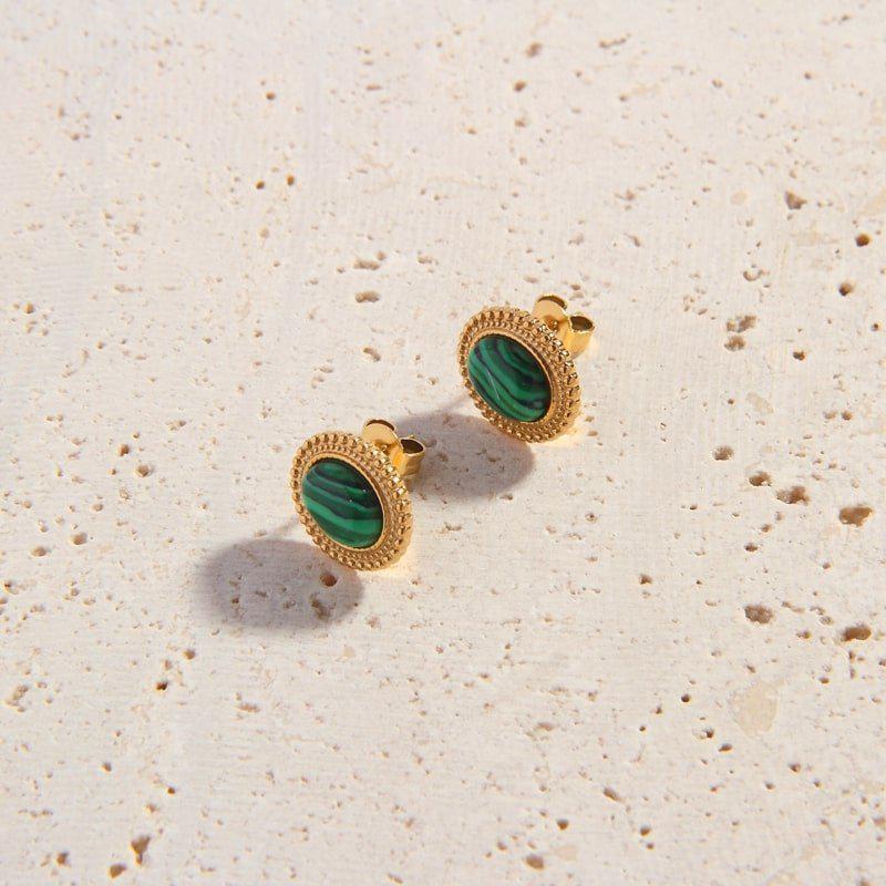 Isabella Earrings