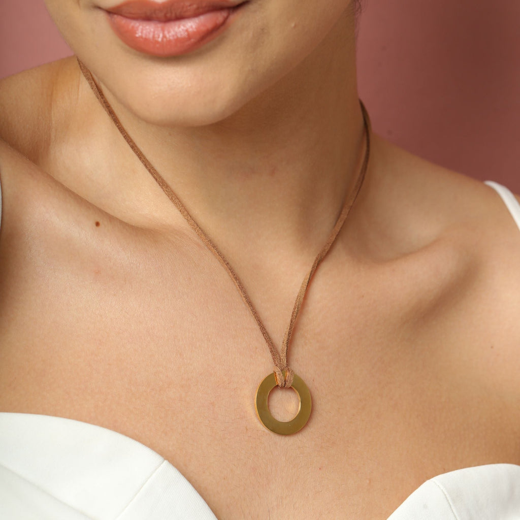 Ivana Necklace