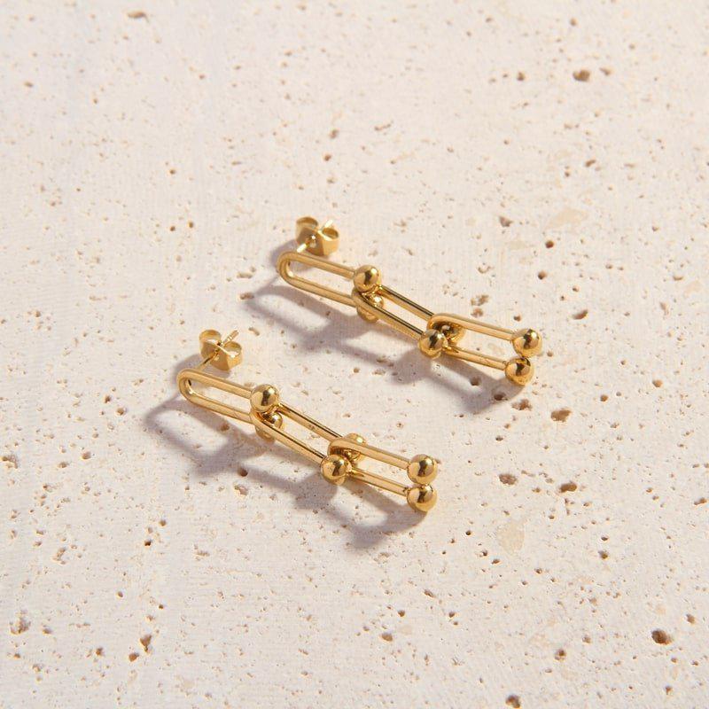 Joana Earrings