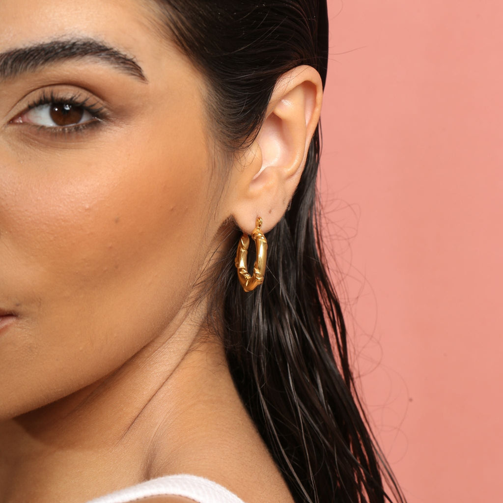 Jordana Hoops