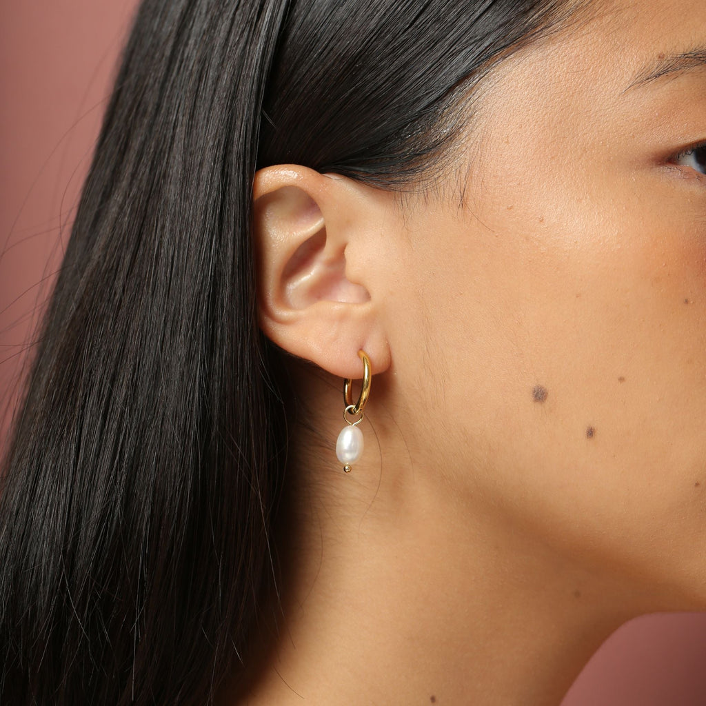 Junia Earrings