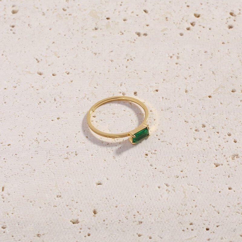 Ladonne Ring