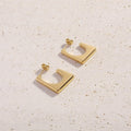 Laudice Earrings