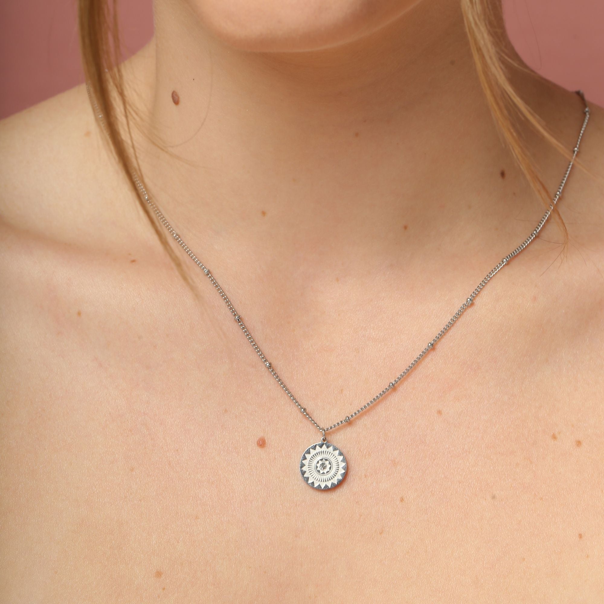 Laurenza Necklace