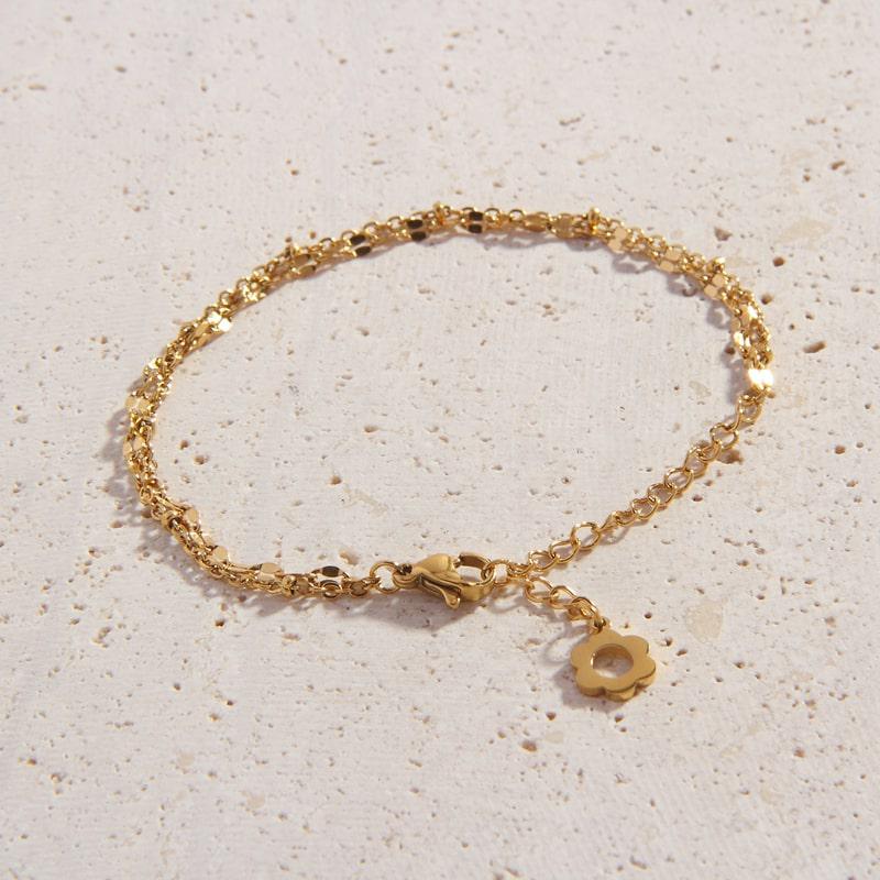Lia Bracelet