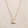 Lia Chain  Necklace