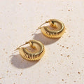 Lia Hoops