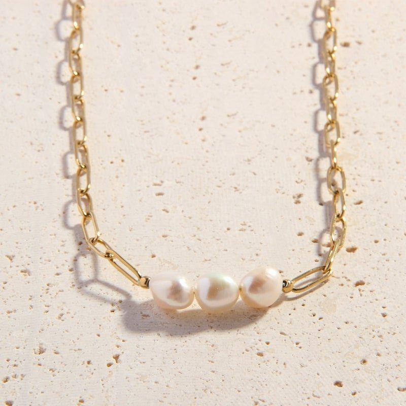 Linda Necklace