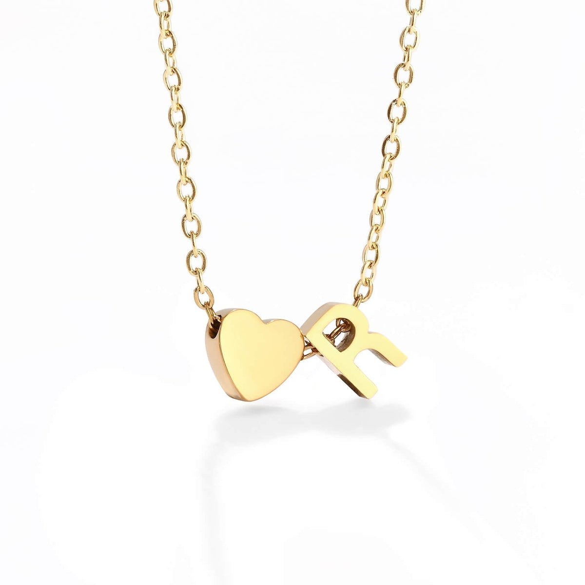 Love Letter Necklaces