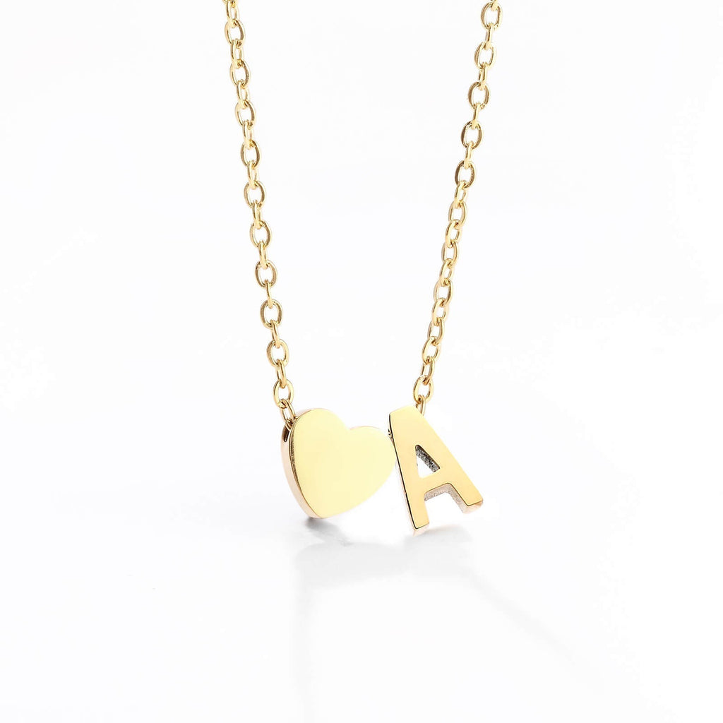 Love Letter Necklaces