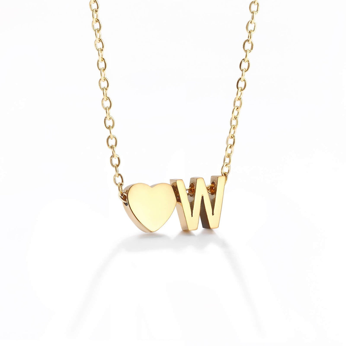 Love Letter Necklaces
