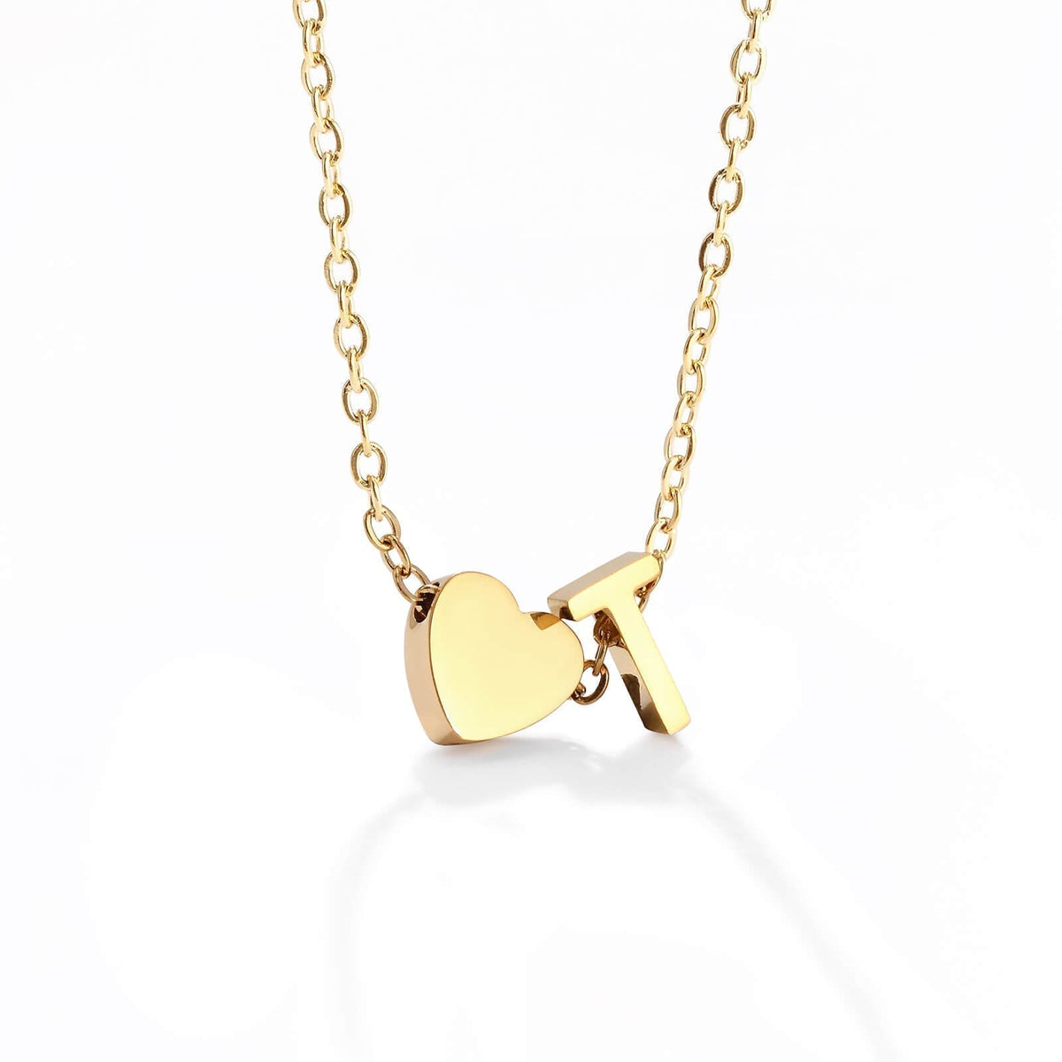 Love Letter Necklaces