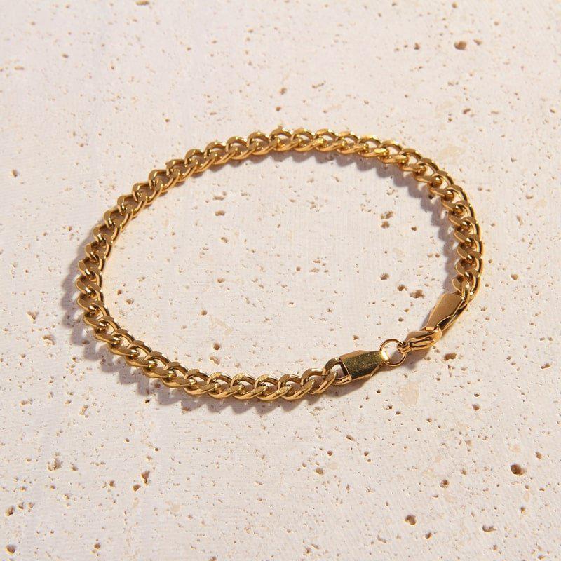 Carla Bracelet