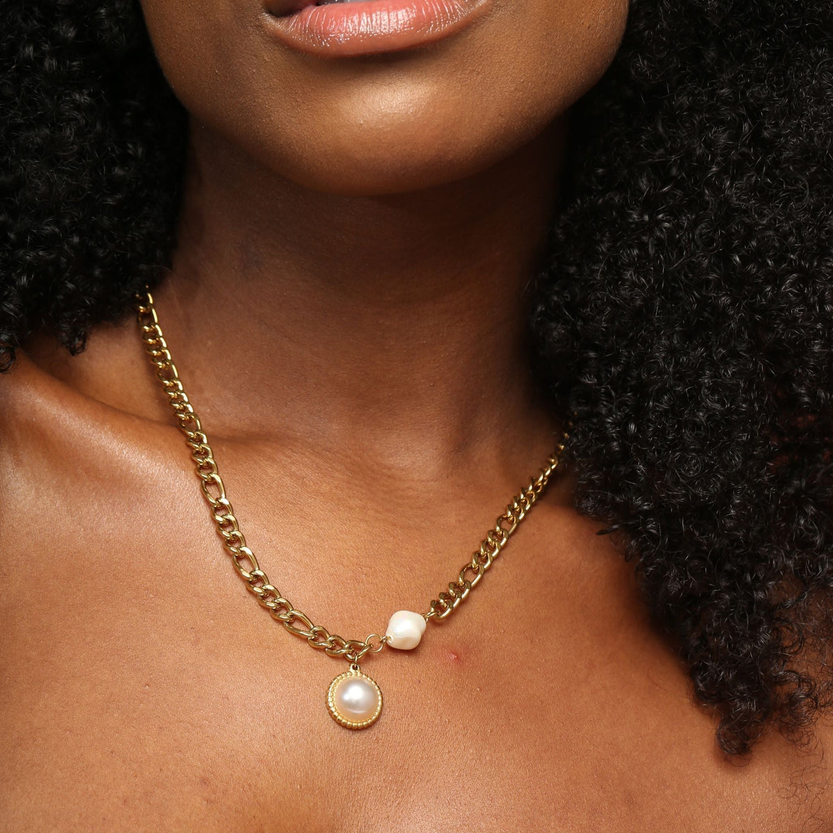 Luisa Necklace