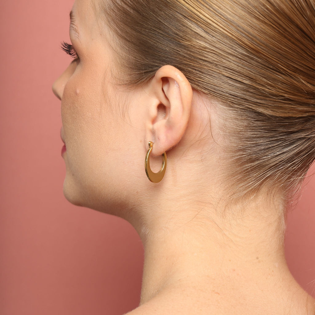 Luna Hoops