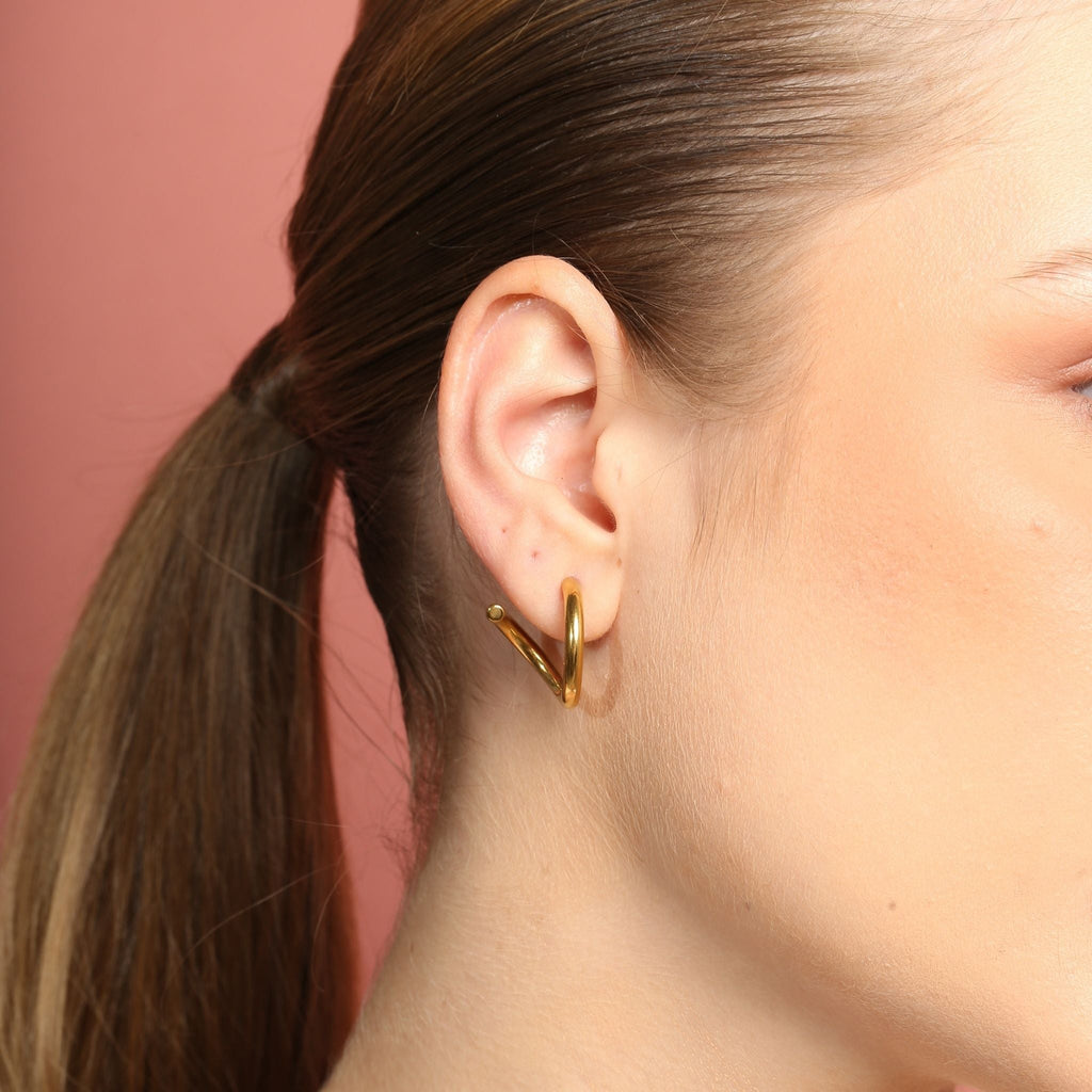 Lyra Hoops