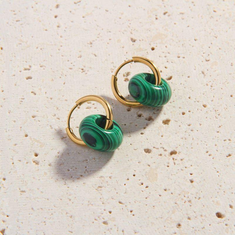 Mafalda Hoops