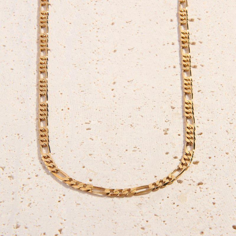 Malu Chain Necklace