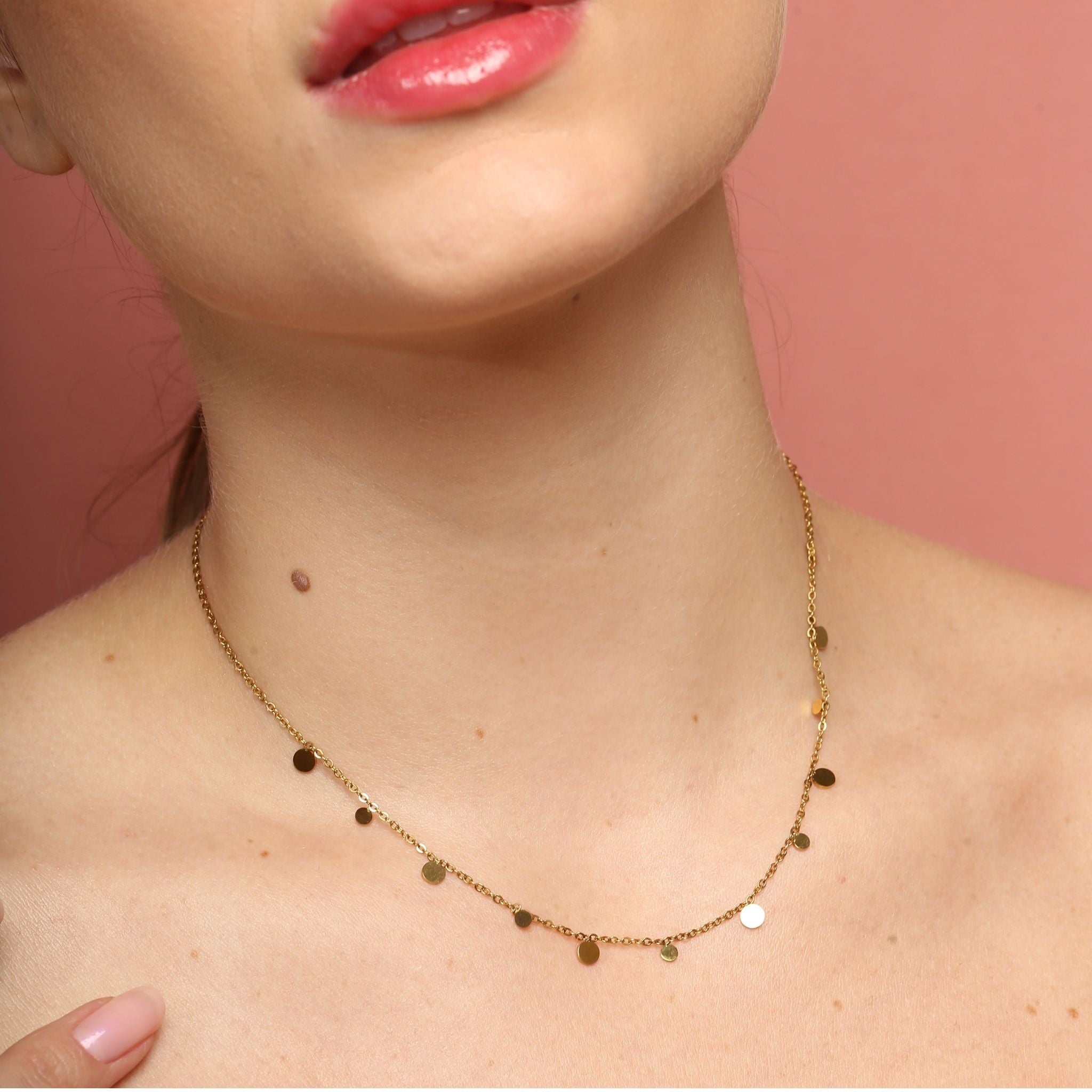 Manuela Chain