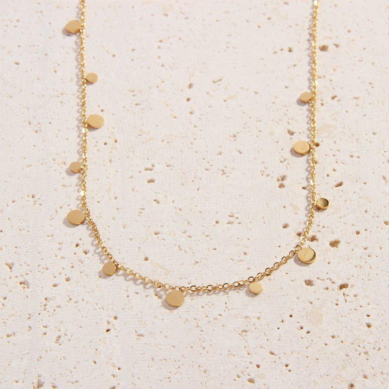 Manuela Chain