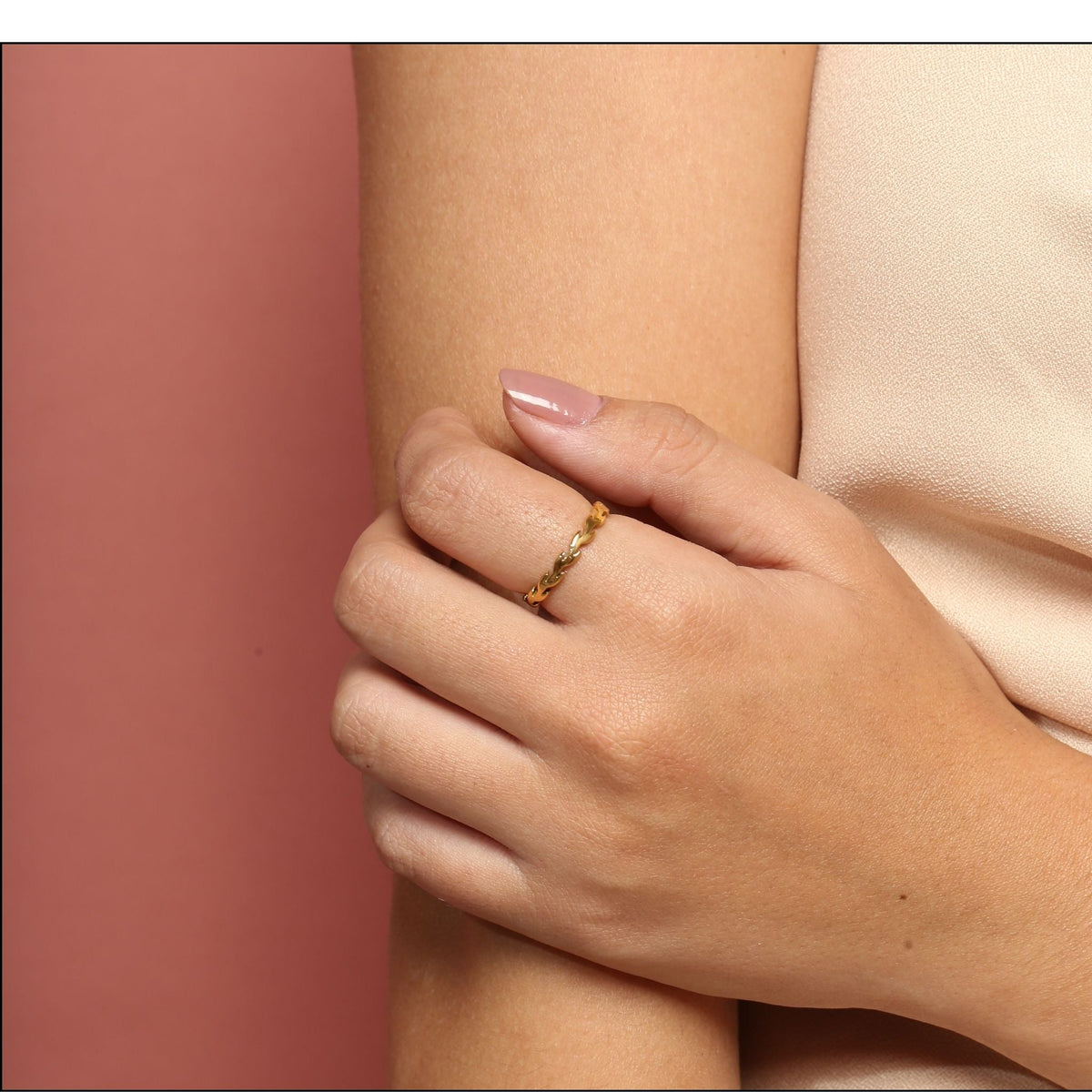 Marianna Ring