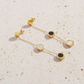 Marilene Earrings