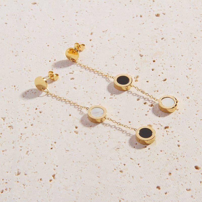 Marilene Earrings