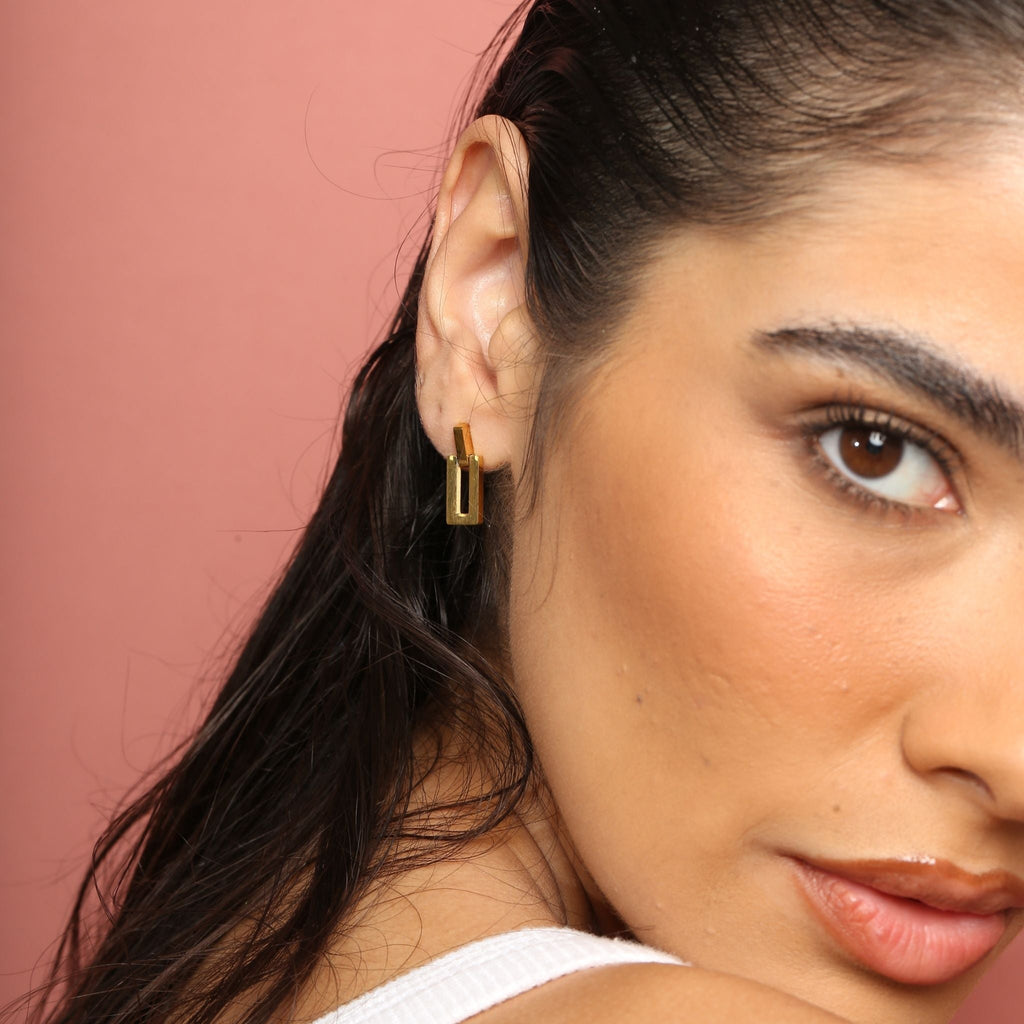 Mariola Earrings