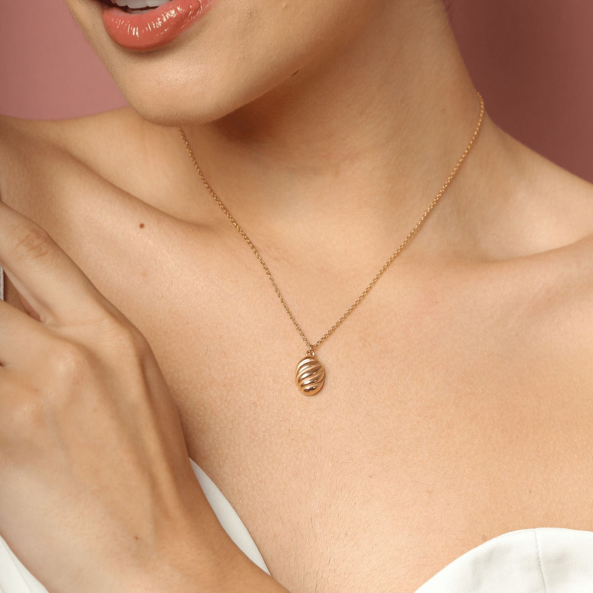 Marisol Necklace