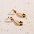 Marquesa Earrings