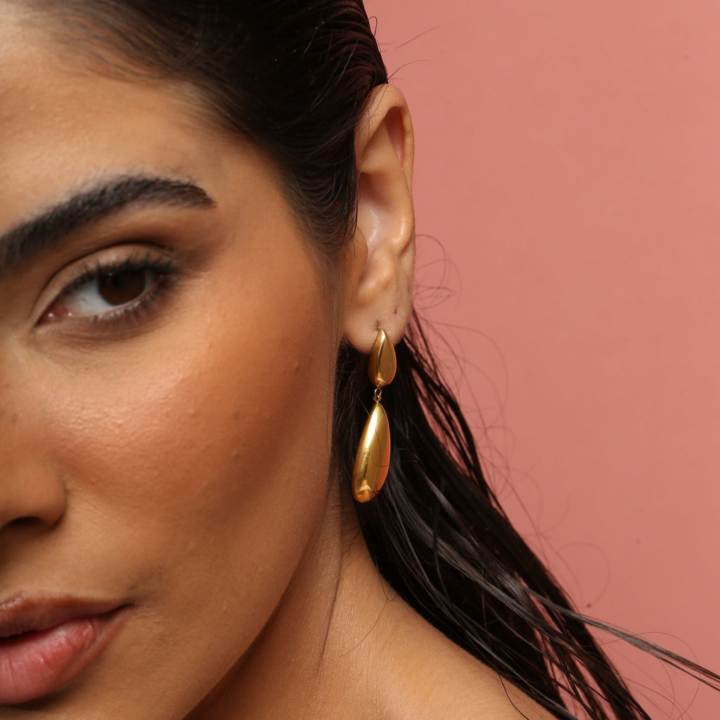 Marquesa Earrings