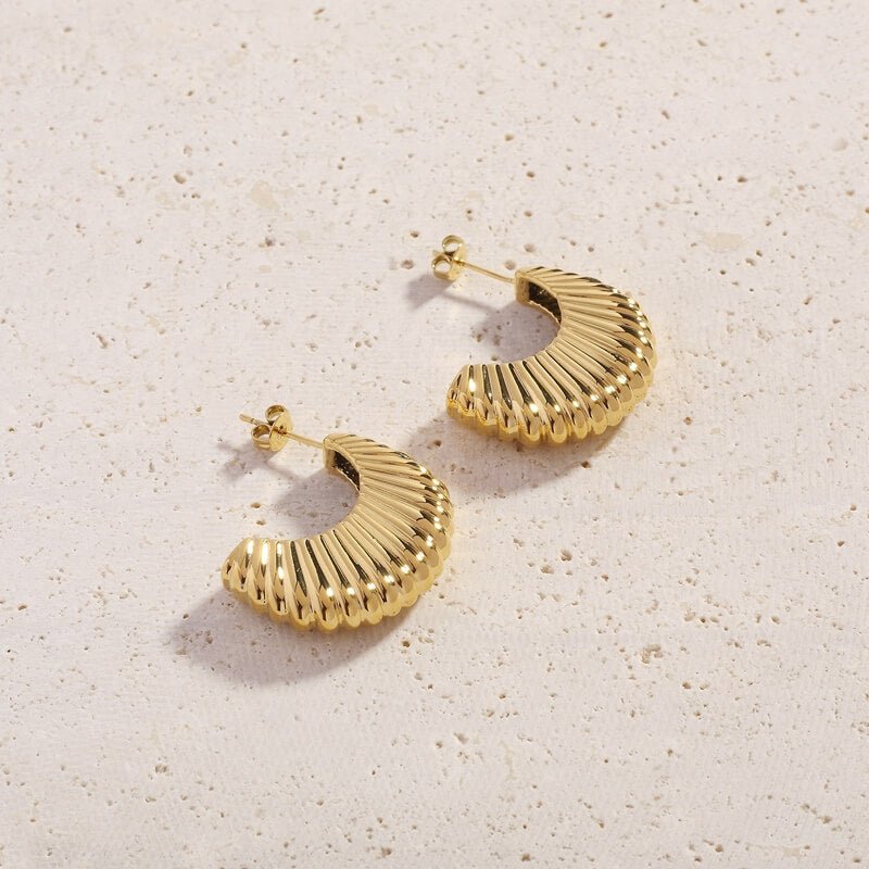Melania Earrings
