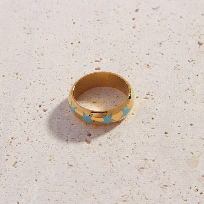 Milena Ring