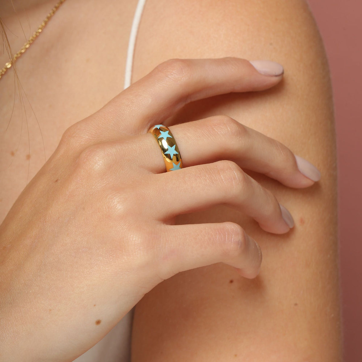 Milena Ring