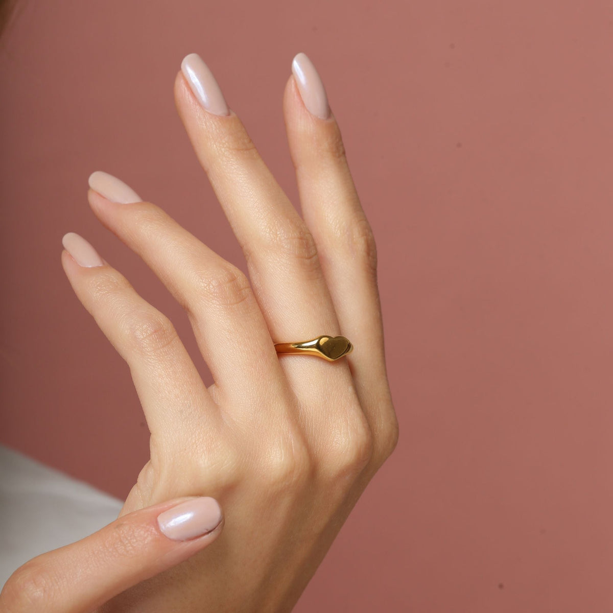 Mini Amore Ring
