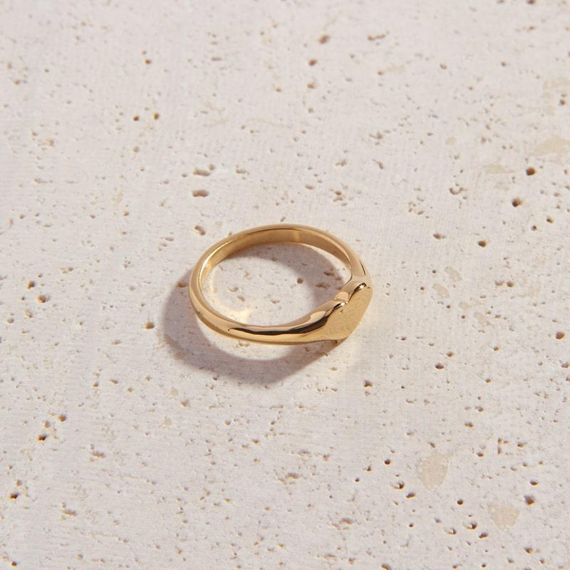 Mini Amore Ring