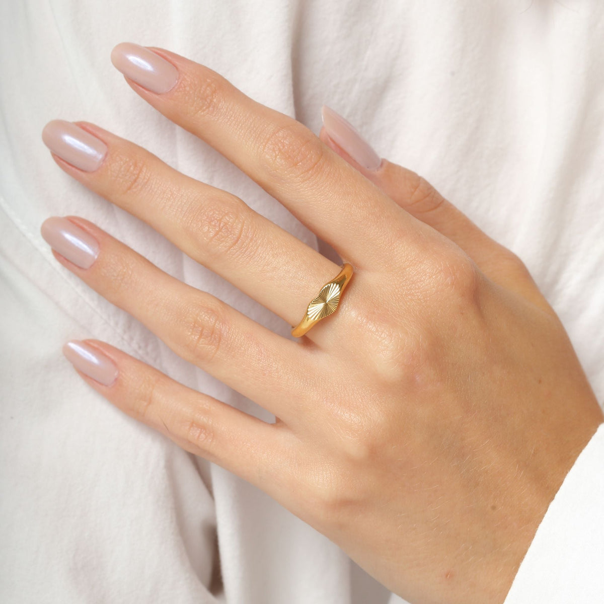 Mini Jolanda Ring