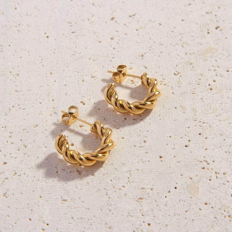 Mini Mia Hoops