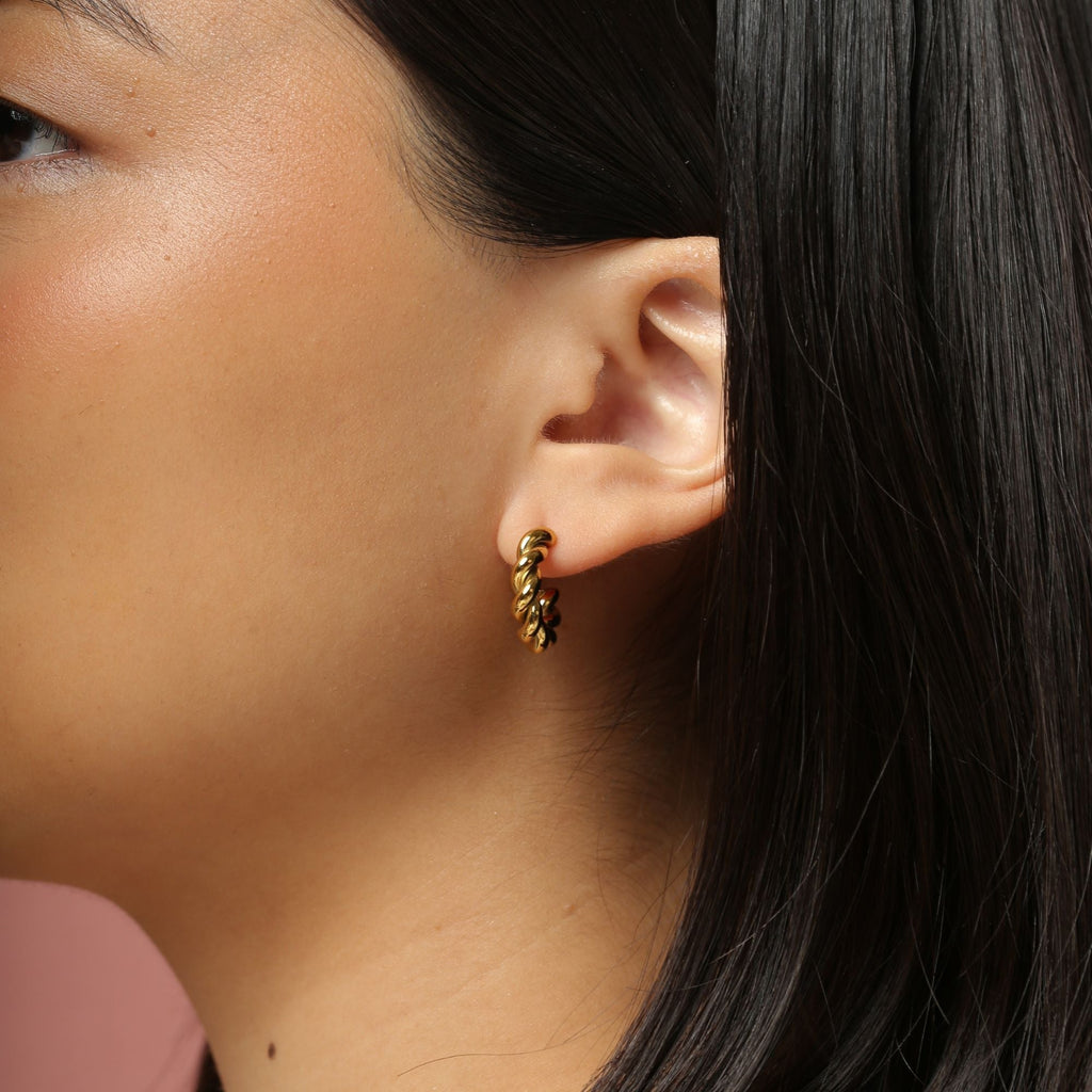 Mini Mia Hoops