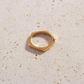 Mini Pilar Ring