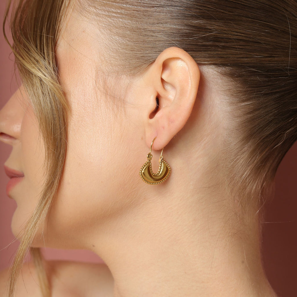 Mirabella Earrings