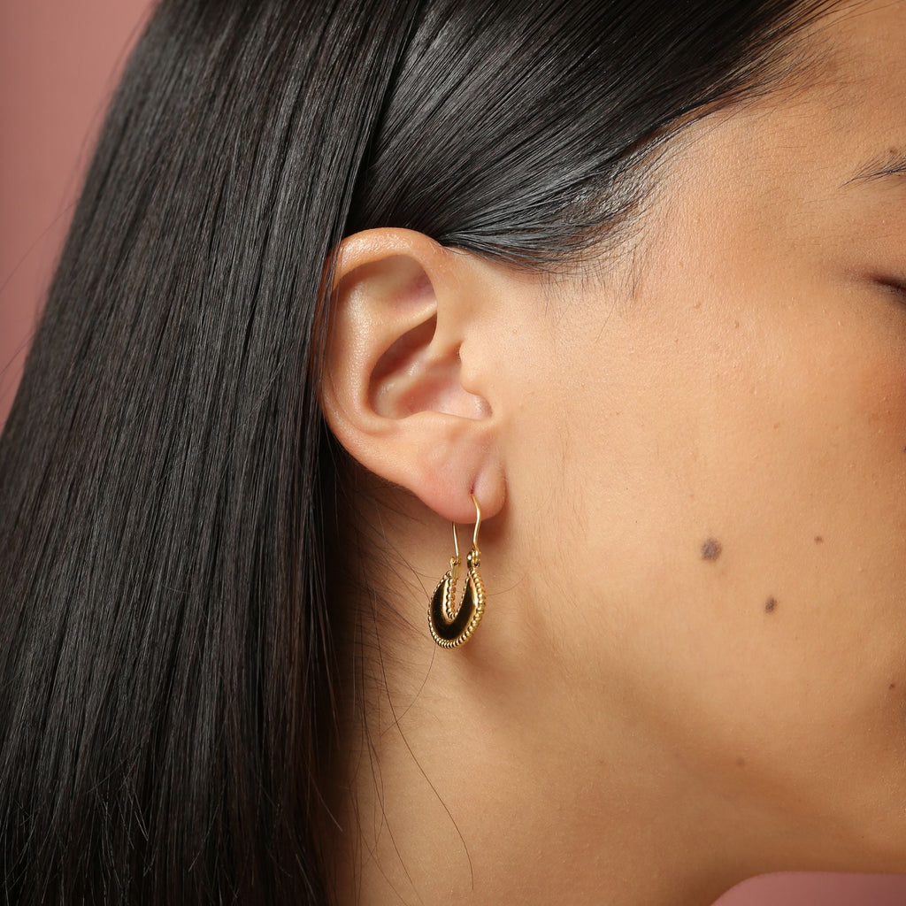 Mirabella Earrings