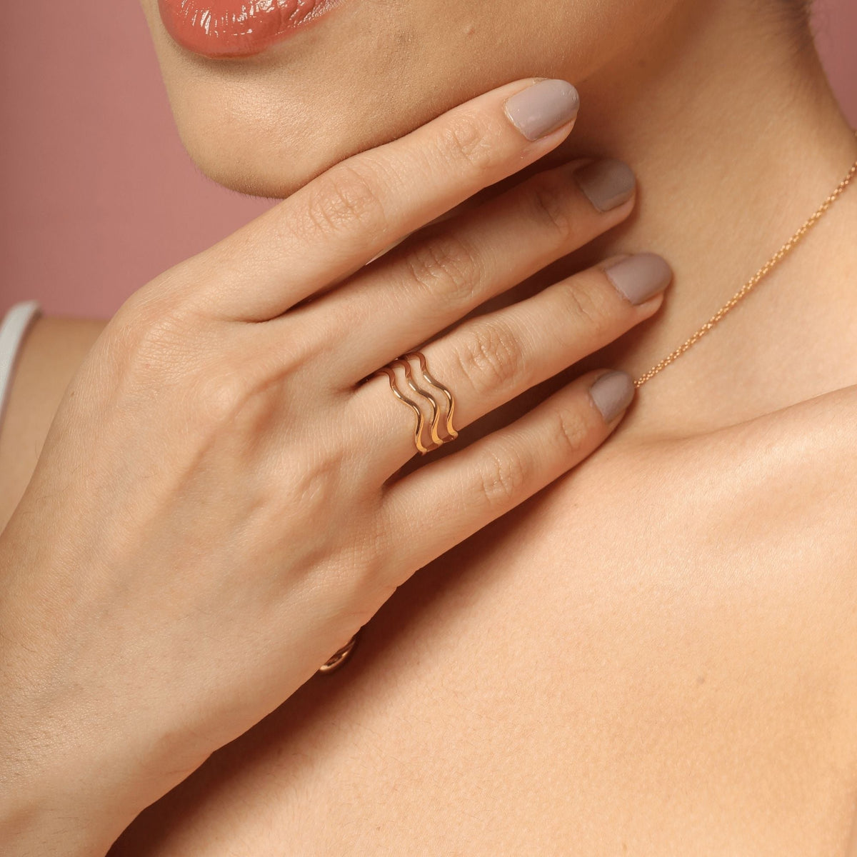 Mirella Ring