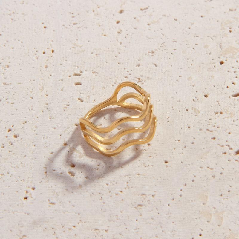 Mirella Ring