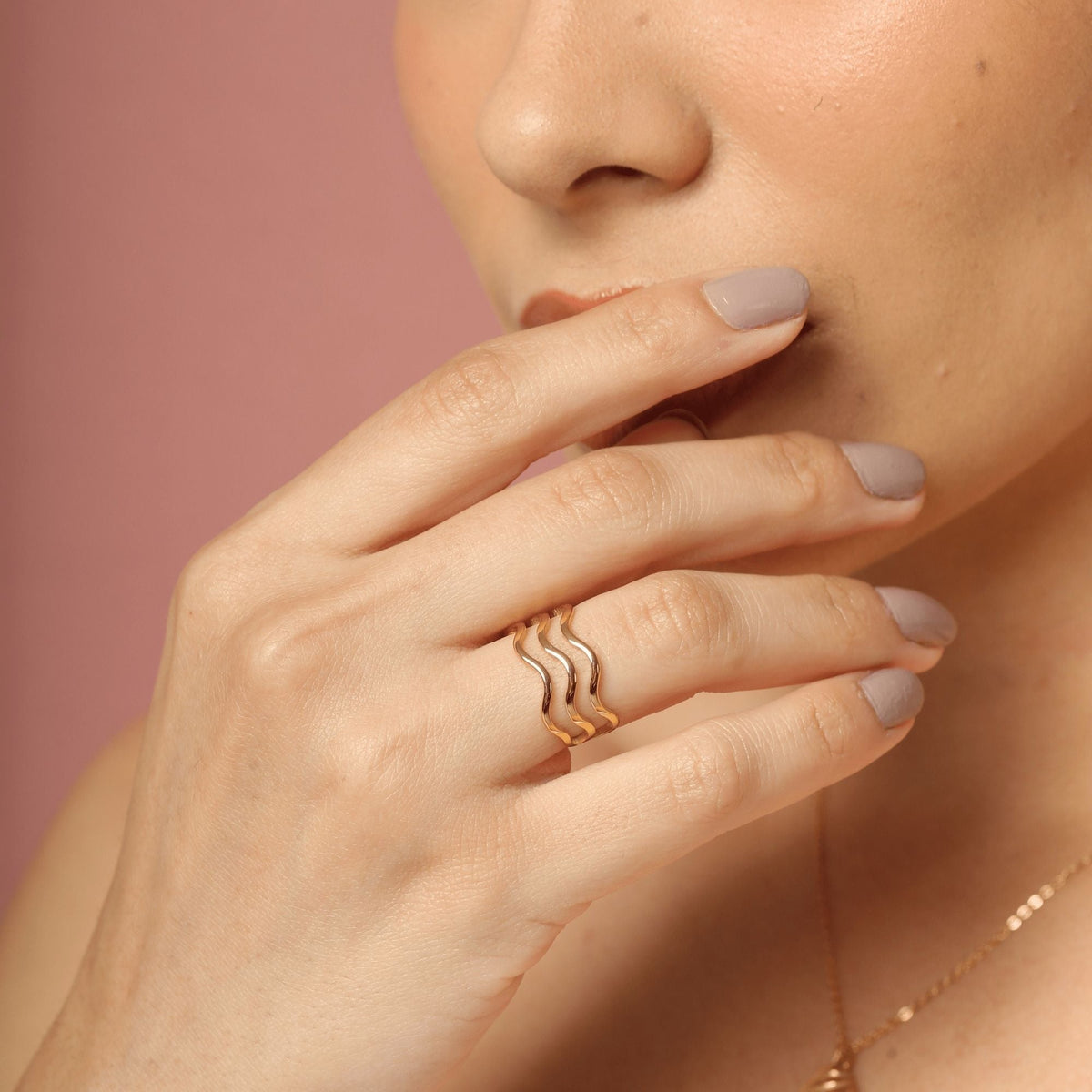 Mirella Ring