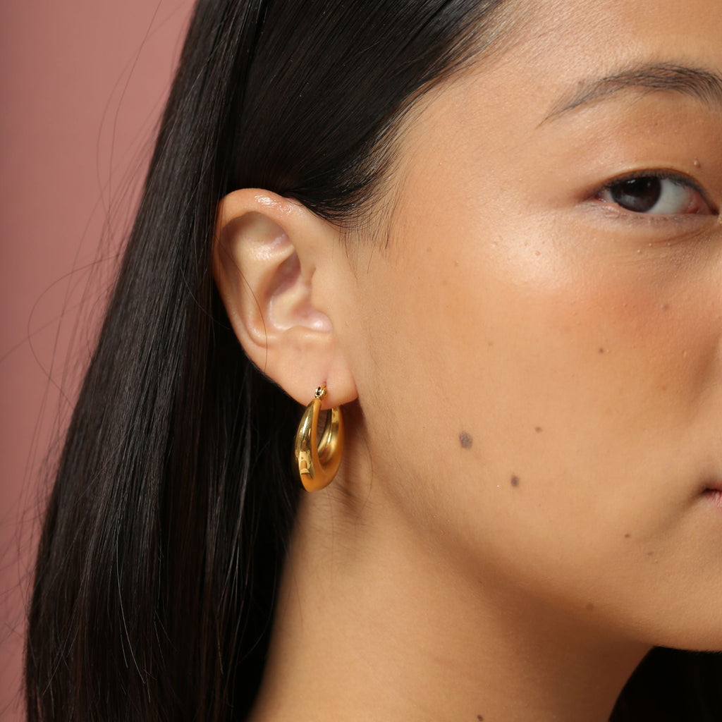 Moon Hoops