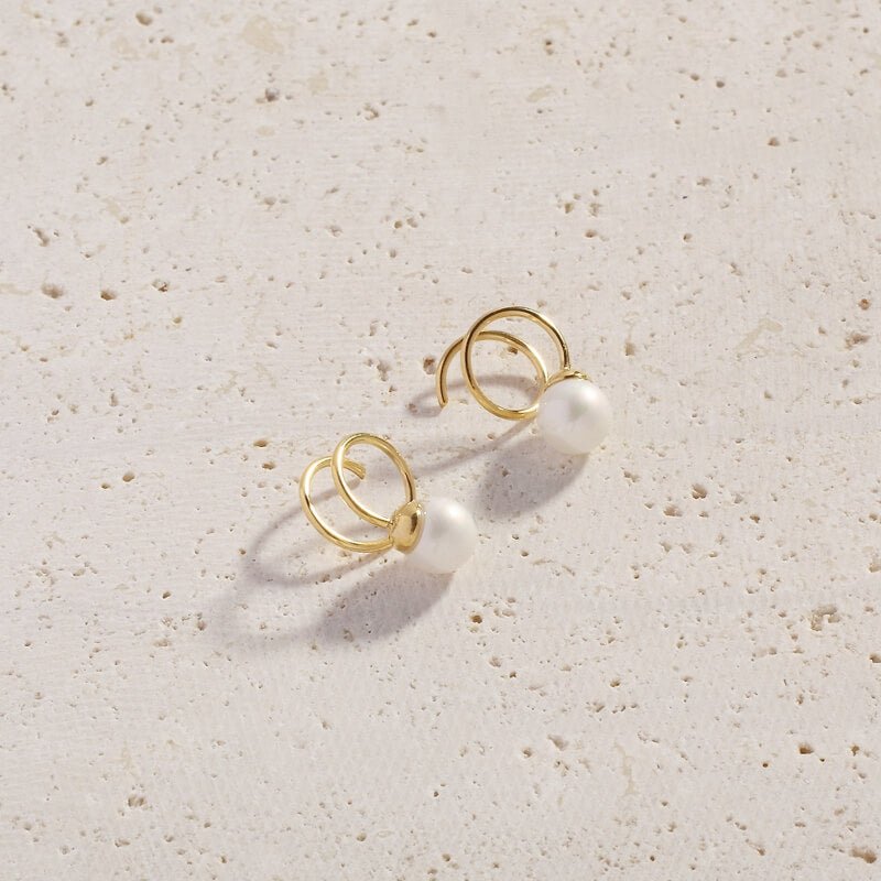 Morgana Earrings