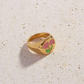 Nemesia Ring