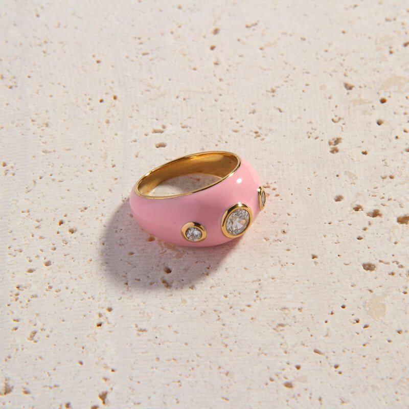 Nera Ring