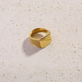 Nerezza Ring